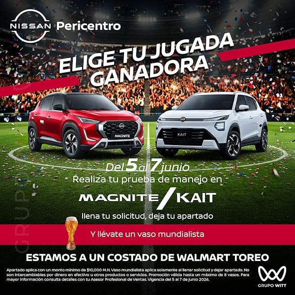 MAGNITE / KAIT 